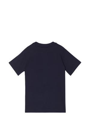 Jersey T-shirt with Fendi print FENDI KIDS | JMI5197AJF1I11